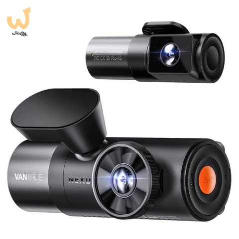 Wideorejestrator Vantrue N5 Nexus 5 Wideorejestrator Vantrue N5 Nexus 5