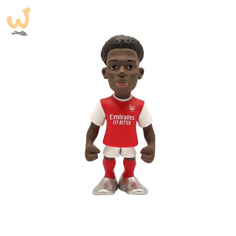 MINIX ARSENAL - BUKAYO SAKA MINIX ARSENAL - BUKAYO SAKA
