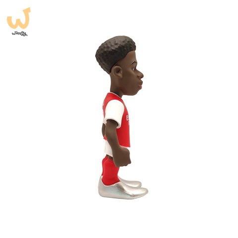 MINIX ARSENAL - BUKAYO SAKA MINIX ARSENAL - BUKAYO SAKA