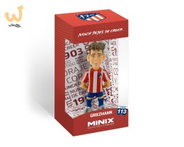 MINIX ATLETICO MADRID - ANTOINE GRIEZMANN