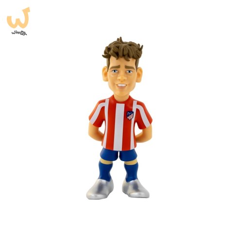 MINIX ATLETICO MADRID - ANTOINE GRIEZMANN MINIX ATLETICO MADRID - ANTOINE GRIEZMANN