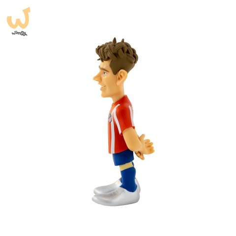 MINIX ATLETICO MADRID - ANTOINE GRIEZMANN MINIX ATLETICO MADRID - ANTOINE GRIEZMANN