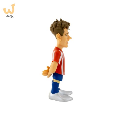 MINIX ATLETICO MADRID - ANTOINE GRIEZMANN MINIX ATLETICO MADRID - ANTOINE GRIEZMANN