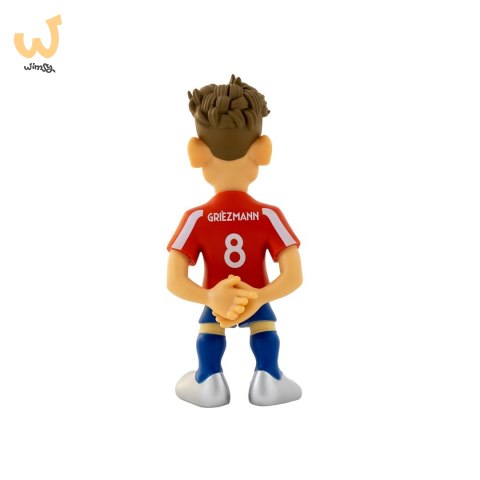 MINIX ATLETICO MADRID - ANTOINE GRIEZMANN MINIX ATLETICO MADRID - ANTOINE GRIEZMANN