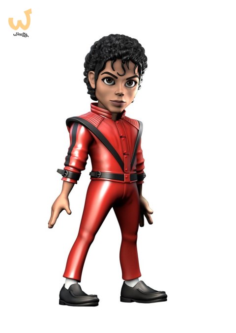 MINIX - MICHAEL JACKSON THRILLER MINIX - MICHAEL JACKSON THRILLER