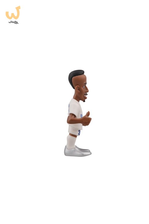 MINIX REAL MADRYT - EDER MILITAO MINIX REAL MADRYT - EDER MILITAO