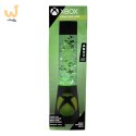 PP XBOX PLASTIC FLOW LAMP