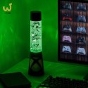 PP XBOX PLASTIC FLOW LAMP