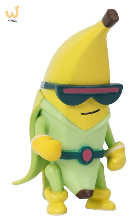 STUMBLE GUYS S2 MINI ACTION FIGURES - 6 PACK DELUXE BOX VER.A STUMBLE GUYS S2 MINI ACTION FIGURES - 6 PACK DELUXE BOX VER.A