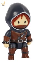 STUMBLE GUYS S2 MINI ACTION FIGURES - 6 PACK DELUXE BOX VER.A