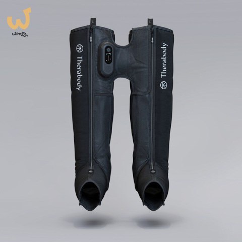 Buty kompresyjne Therabody JetBoots Prime S - urządzenie do masażu limfatycznego Buty kompresyjne Therabody JetBoots Prime S - urządzenie do masażu limfatycznego