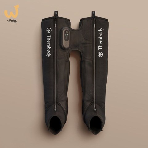 Buty kompresyjne Therabody JetBoots Prime S - urządzenie do masażu limfatycznego Buty kompresyjne Therabody JetBoots Prime S - urządzenie do masażu limfatycznego