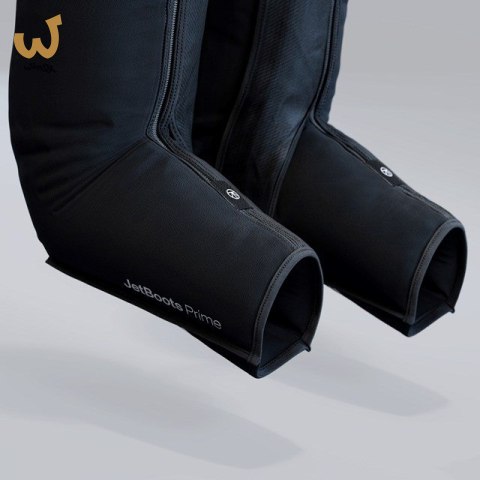 Buty kompresyjne Therabody JetBoots Prime S - urządzenie do masażu limfatycznego Buty kompresyjne Therabody JetBoots Prime S - urządzenie do masażu limfatycznego