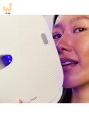 Maska LED na twarz Therabody TheraFace Mask