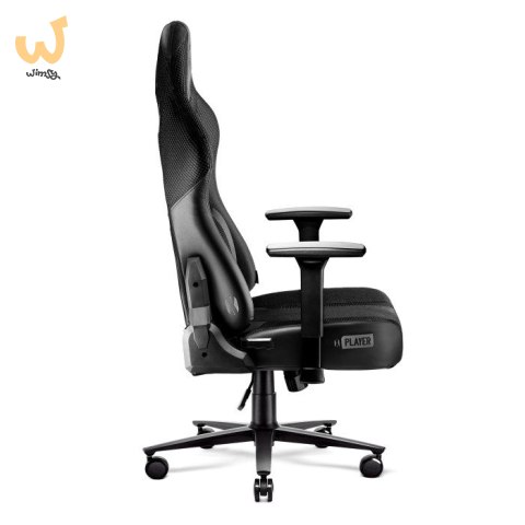 Fotel gamingowy DIABLO X-PLAYER 2.0 king fotel czarno-czarny Fotel gamingowy DIABLO X-PLAYER 2.0 king fotel czarno-czarny