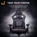 Fotel gamingowy TRUST GXT712 RESTO PRO CHAIR
