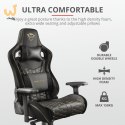 Fotel gamingowy TRUST GXT712 RESTO PRO CHAIR