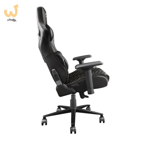 Fotel gamingowy TRUST GXT712 RESTO PRO CHAIR Fotel gamingowy TRUST GXT712 RESTO PRO CHAIR