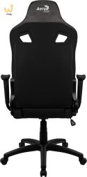 Fotel gamingowy Aerocool AC-150 COUNT AEROAC-150COUNT-BK (kolor czarny)