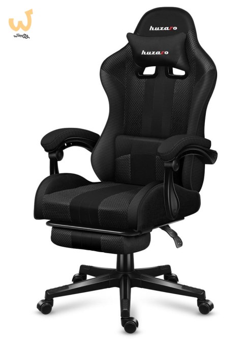 Fotel gamingowy Huzaro Force 4.7 Carbon Mesh Fotel gamingowy Huzaro Force 4.7 Carbon Mesh