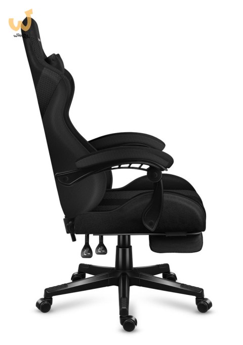 Fotel gamingowy Huzaro Force 4.7 Carbon Mesh Fotel gamingowy Huzaro Force 4.7 Carbon Mesh