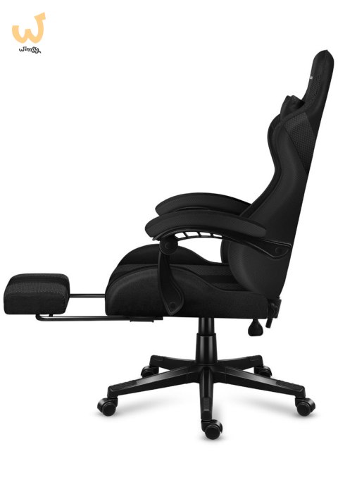Fotel gamingowy Huzaro Force 4.7 Carbon Mesh Fotel gamingowy Huzaro Force 4.7 Carbon Mesh
