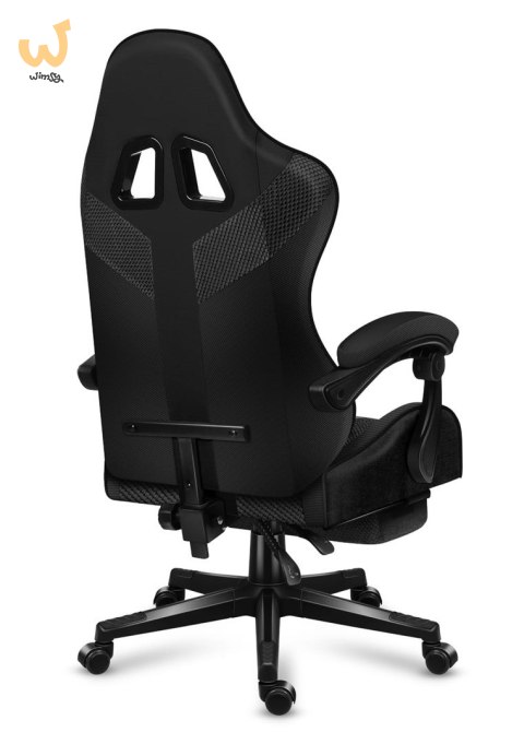 Fotel gamingowy Huzaro Force 4.7 Carbon Mesh Fotel gamingowy Huzaro Force 4.7 Carbon Mesh