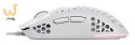 Mysz Gamingowa Trust GXT928W HELOX biała (25389)
