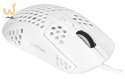 Mysz Gamingowa Trust GXT928W HELOX biała (25389)