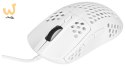 Mysz Gamingowa Trust GXT928W HELOX biała (25389)