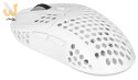 Mysz Gamingowa Trust GXT928W HELOX biała (25389)