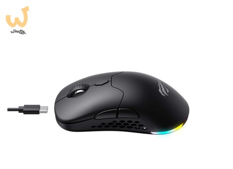 Mysz gamingowa Havit MS963WB Mysz gamingowa Havit MS963WB