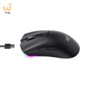 Mysz gamingowa bezprzewodowa Havit MS966WB (czarny)
