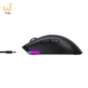 Mysz gamingowa bezprzewodowa Havit MS966WB (czarny)