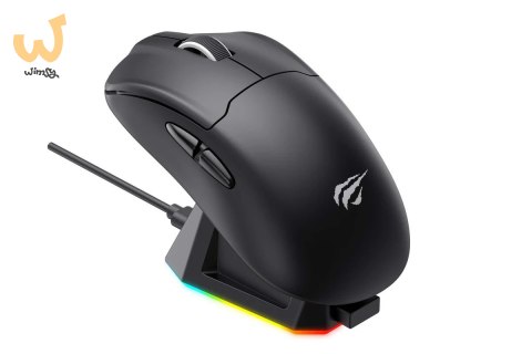 Mysz gamingowa bezprzewodowa Havit MS979WB Mysz gamingowa bezprzewodowa Havit MS979WB