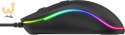 Mysz gamingowa bezprzewodowa Havit MS979WB