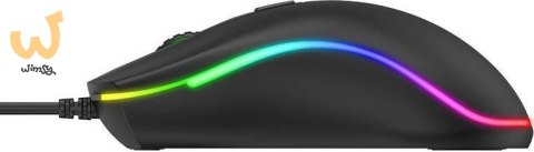 Mysz gamingowa bezprzewodowa Havit MS979WB Mysz gamingowa bezprzewodowa Havit MS979WB