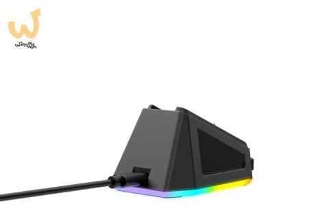 Mysz gamingowa bezprzewodowa Havit MS979WB Mysz gamingowa bezprzewodowa Havit MS979WB