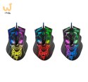 DEFENDER MYSZ PRZEWODOWA GAMINGOWA BULLETSTORM GM-928 OPTIC 7200 DPI 7P 52928
