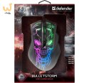 DEFENDER MYSZ PRZEWODOWA GAMINGOWA BULLETSTORM GM-928 OPTIC 7200 DPI 7P 52928