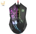 DEFENDER MYSZ PRZEWODOWA GAMINGOWA SIN'SISTER GM-933 OPTIC 7200 DPI 6P 52933