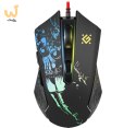 DEFENDER MYSZ PRZEWODOWA GAMINGOWA SIN'SISTER GM-933 OPTIC 7200 DPI 6P 52933