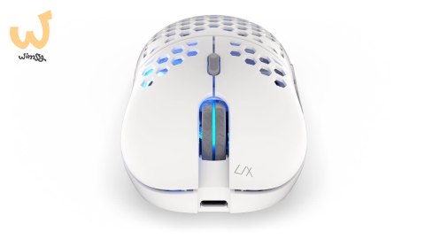 Mysz gamingowa ENDORFY LIX OWH Wireless PMW3335 Mysz gamingowa ENDORFY LIX OWH Wireless PMW3335