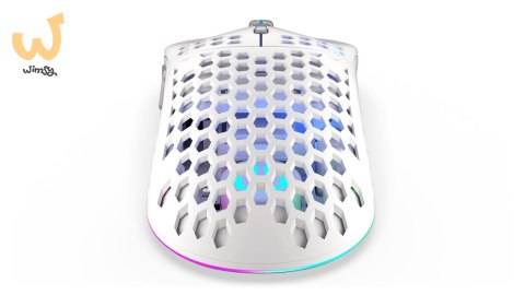 Mysz gamingowa ENDORFY LIX OWH Wireless PMW3335 Mysz gamingowa ENDORFY LIX OWH Wireless PMW3335