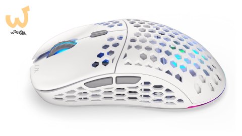 Mysz gamingowa ENDORFY LIX OWH Wireless PMW3335 Mysz gamingowa ENDORFY LIX OWH Wireless PMW3335