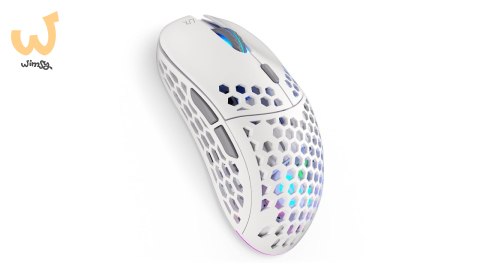 Mysz gamingowa ENDORFY LIX OWH Wireless PMW3335 Mysz gamingowa ENDORFY LIX OWH Wireless PMW3335