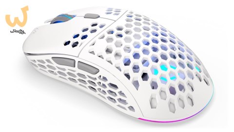 Mysz gamingowa ENDORFY LIX OWH Wireless PMW3335 Mysz gamingowa ENDORFY LIX OWH Wireless PMW3335