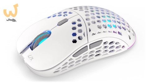 Mysz gamingowa ENDORFY LIX OWH Wireless PMW3335 Mysz gamingowa ENDORFY LIX OWH Wireless PMW3335