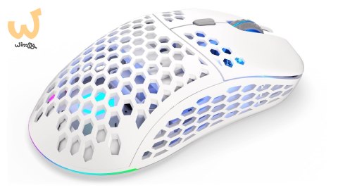 Mysz gamingowa ENDORFY LIX OWH Wireless PMW3335 Mysz gamingowa ENDORFY LIX OWH Wireless PMW3335