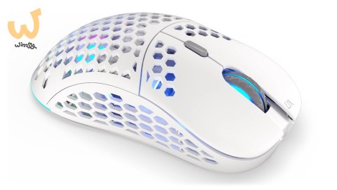 Mysz gamingowa ENDORFY LIX OWH Wireless PMW3335 Mysz gamingowa ENDORFY LIX OWH Wireless PMW3335